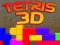 Hra Tetris 3D online