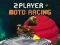 Hra Preteky motocyklov pre 2 hráčov online