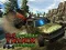Hra 6x6 Off-road Truck jazda do kopca online