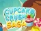 Hra Cupcake Crush Saga online