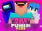 Hra Piatkový večerný Funkin Noob online