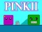 Hra Pinkii online