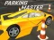 Hra Majster Parkovania online