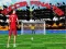 Hra Futbalové penalty online
