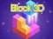 Hra Blok 3D online