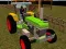 Hra Parkovanie Traktora online