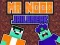 Hra Pán Noob Útek online