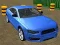 Hra Simulátor jazdy automobila Prado 3D online