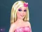 Hra Obliekanie princeznej Barbie online