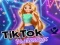 Hra TikTok Trend: Móda Rapunzel online