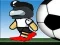 Hra Futbal Onur online