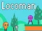 Hra Lokoman online