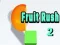 Hra Ovocná Rýchlosť 2 online