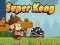 Hra Super Kong online