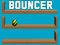 Hra Bouncer online