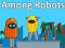 Hra Medzi robotmi online