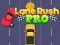 Hra Lane Rush Pro online