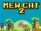 Hra Mew Mačka 2 online
