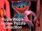 Hra Kolekcia Puzzle Hugie Wugie online