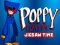 Hra Poppy Playtime: Čas na puzzle online