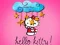 Hra Skryté Hviezdy Hello Kitty online