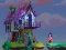 Hra Dom Pleia online