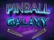Hra Pinball Galaxia online