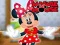 Hra Minnie Mouse online