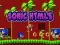 Hra Sonic HTML5 online