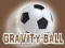 Hra Gravitačná Loptu online