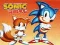 Hra Sonic the Jež online Hra Sonic the Jež online