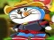 Hra Doraemon Obliekanie online