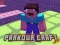 Hra Parkour Craft online