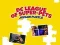 Hra DC Liga super domácich zvierat puzzle online