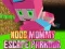 Hra Noob Mama Útek Parkour online
