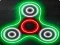 Hra Fidget Spinner 3D online