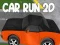 Hra Auto beh 2D online