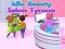 Hra Idle Beauty Salon Tycoon online