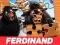 Hra Ferdinand Puzzle online Hra Ferdinand Puzzle online