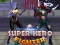 Hra Superhrdinovia Bojovníci online
