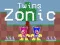 Hra Dvojičky Zonic online