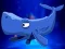 Hra Veľké Oceánske Ryby Puzzle online