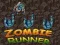 Hra Zombie Bežec online