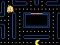 Hra Pac-Man Klon online