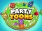 Hra PartyToons online