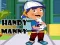 Hra Manny Kutil online