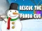 Hra Zachráňte pandu online