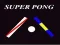 Hra Super Pong online Hra Super Pong online