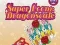 Hra Super Tkáč Dračích Šupín online