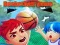 Hra Basketbalová hra online